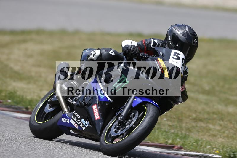 /21 29.05.2025 Speer Racing ADR/Gruppe gelb/59